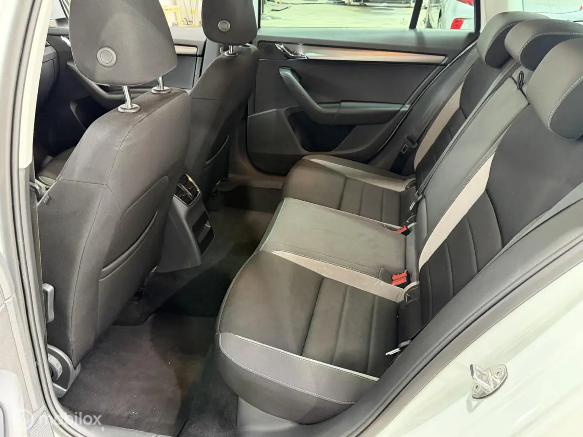 1.0 TSI Greentech Style Business