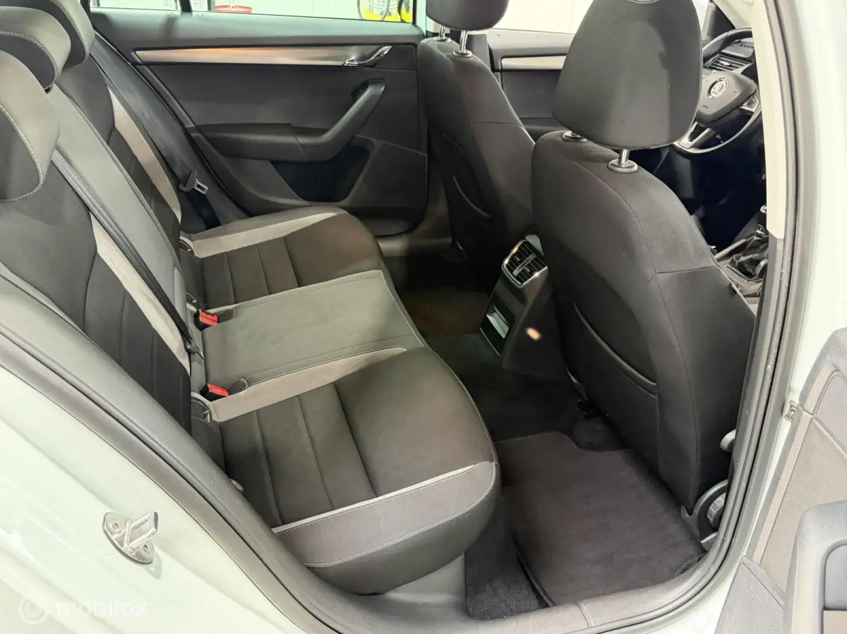 1.0 TSI Greentech Style Business