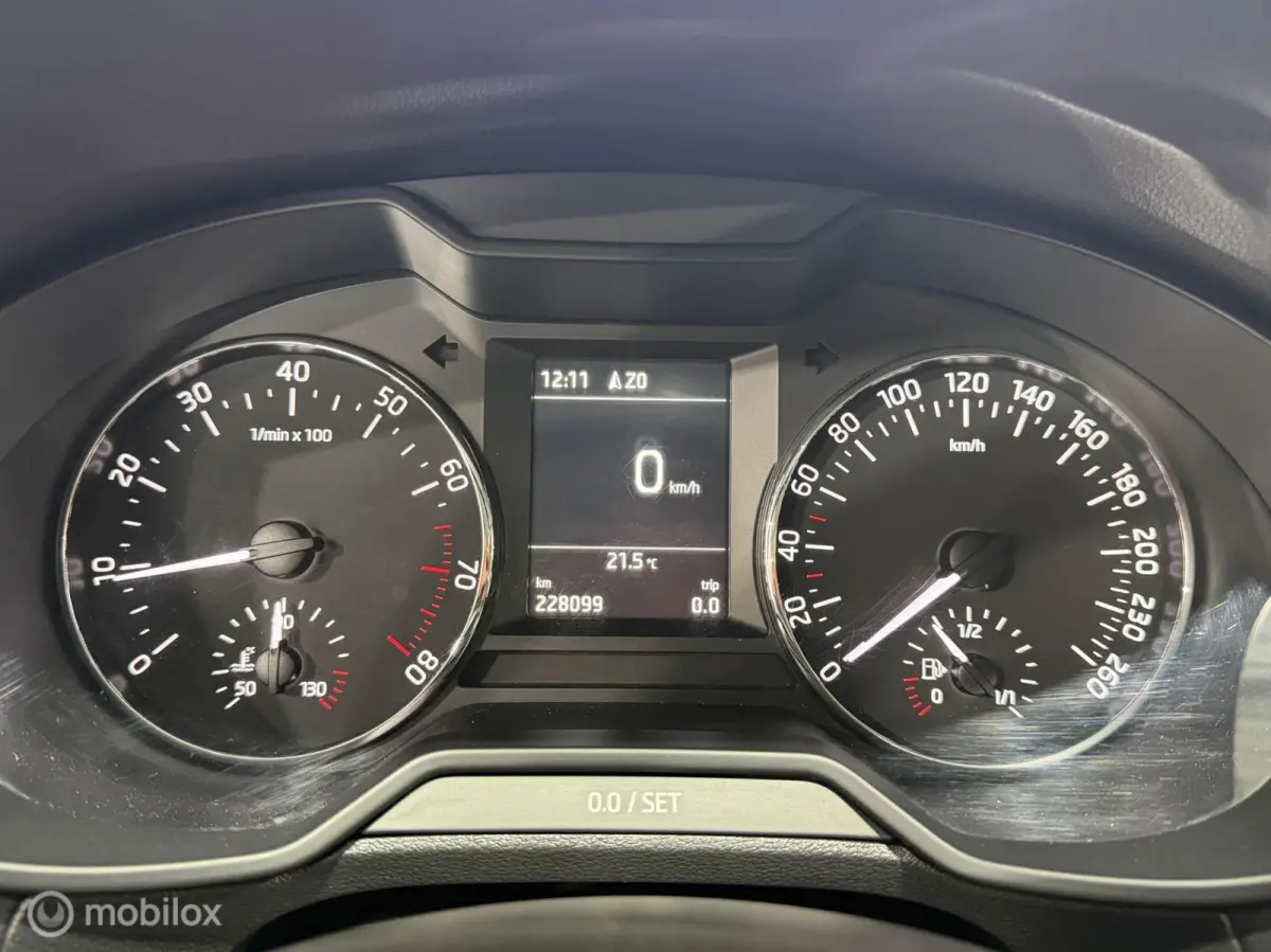 1.0 TSI Greentech Style Business