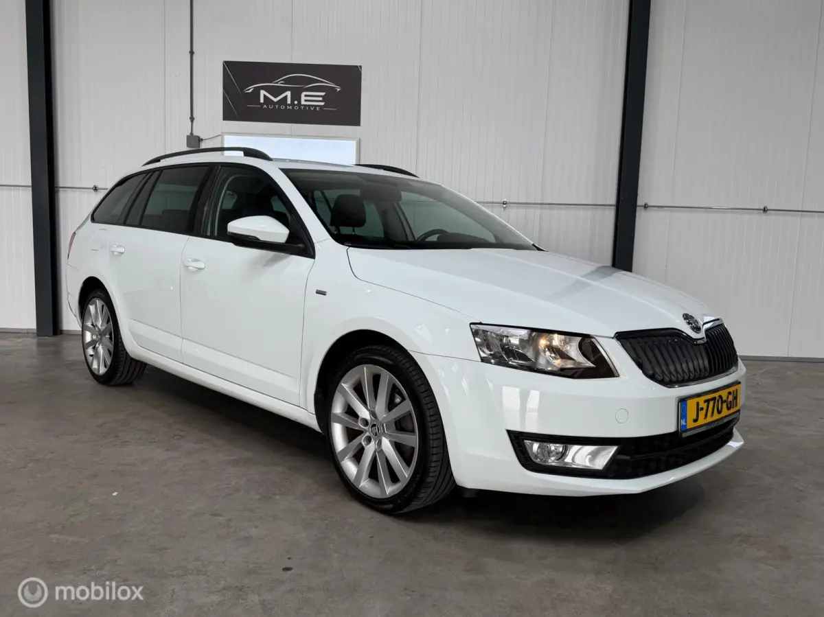 1.0 TSI Greentech Style Business