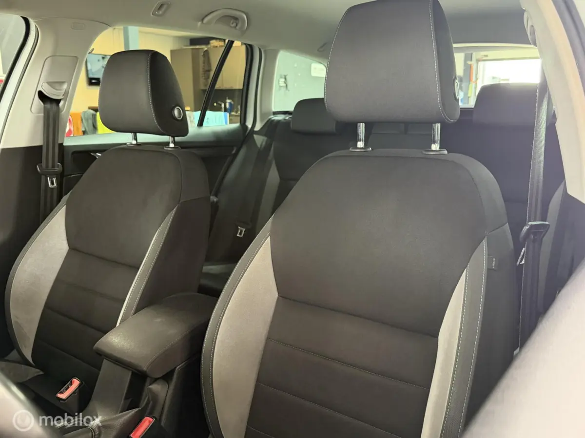 1.0 TSI Greentech Style Business