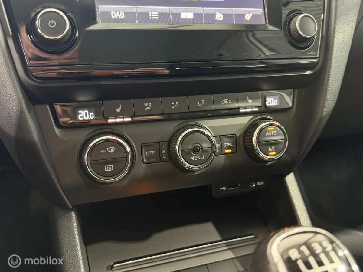 1.0 TSI Greentech Style Business