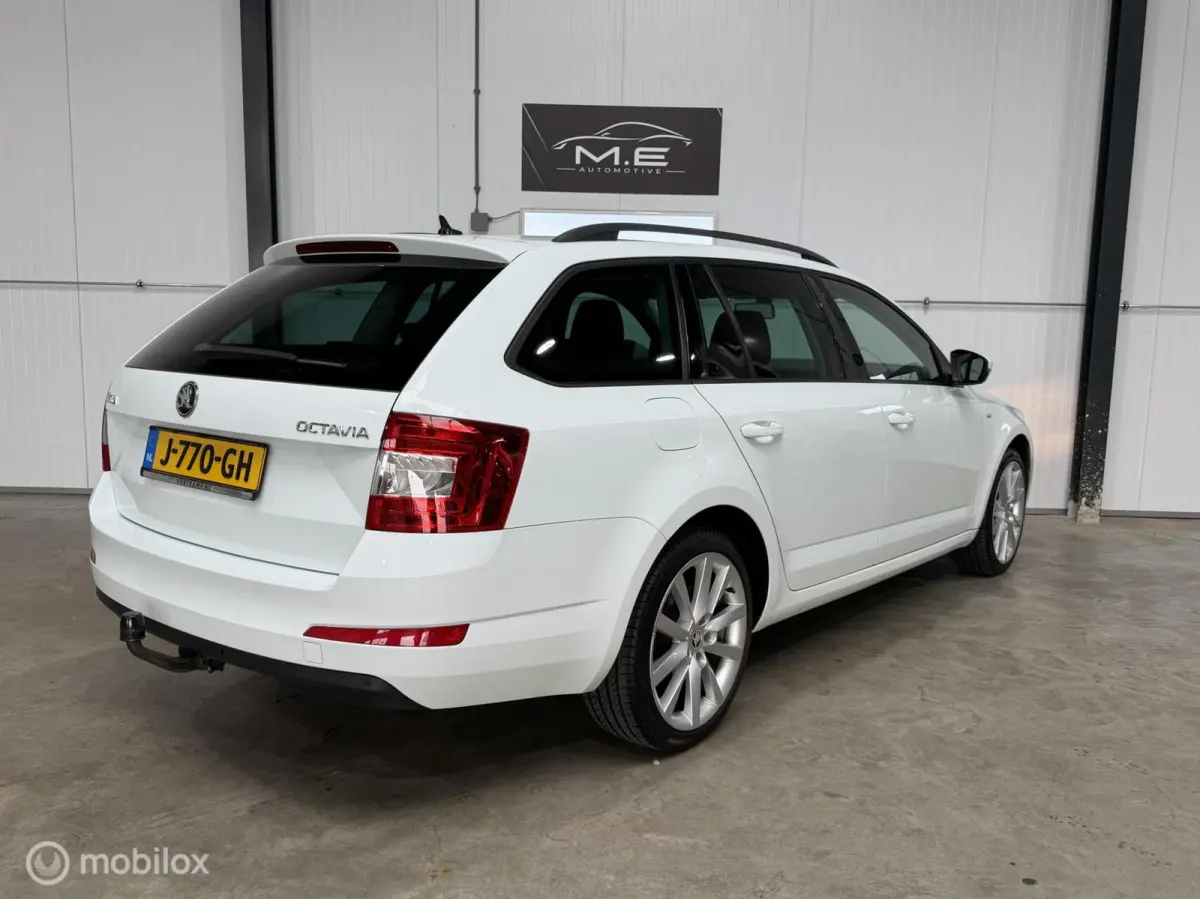 1.0 TSI Greentech Style Business