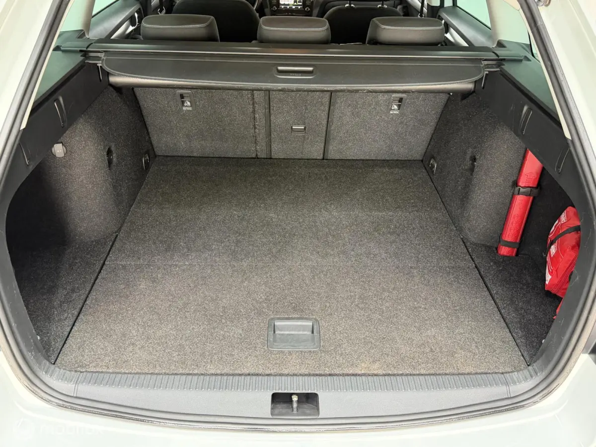 1.0 TSI Greentech Style Business