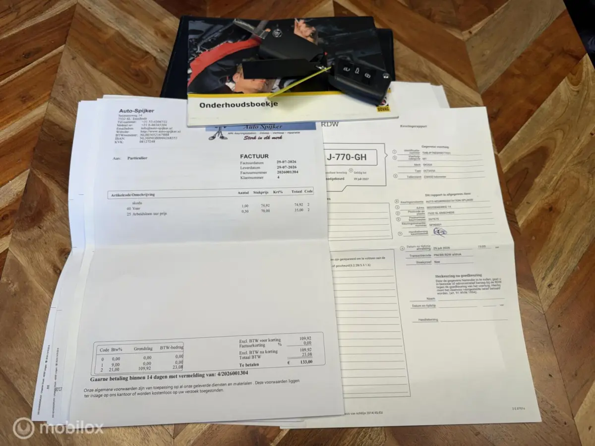 1.0 TSI Greentech Style Business
