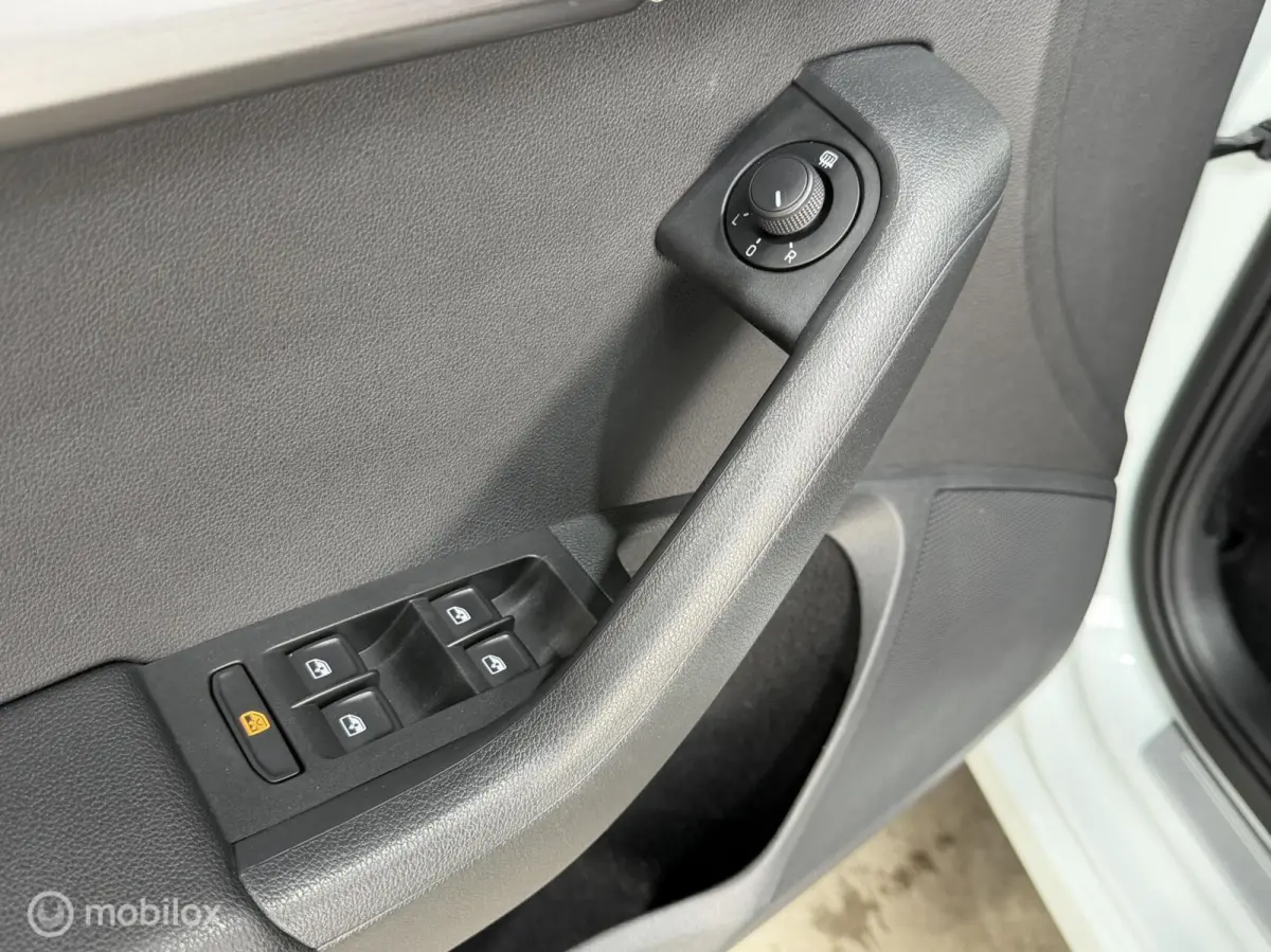 1.0 TSI Greentech Style Business