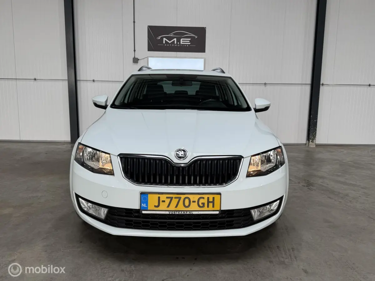 1.0 TSI Greentech Style Business