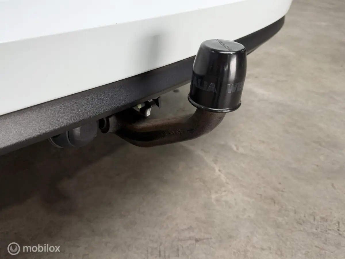 1.0 TSI Greentech Style Business