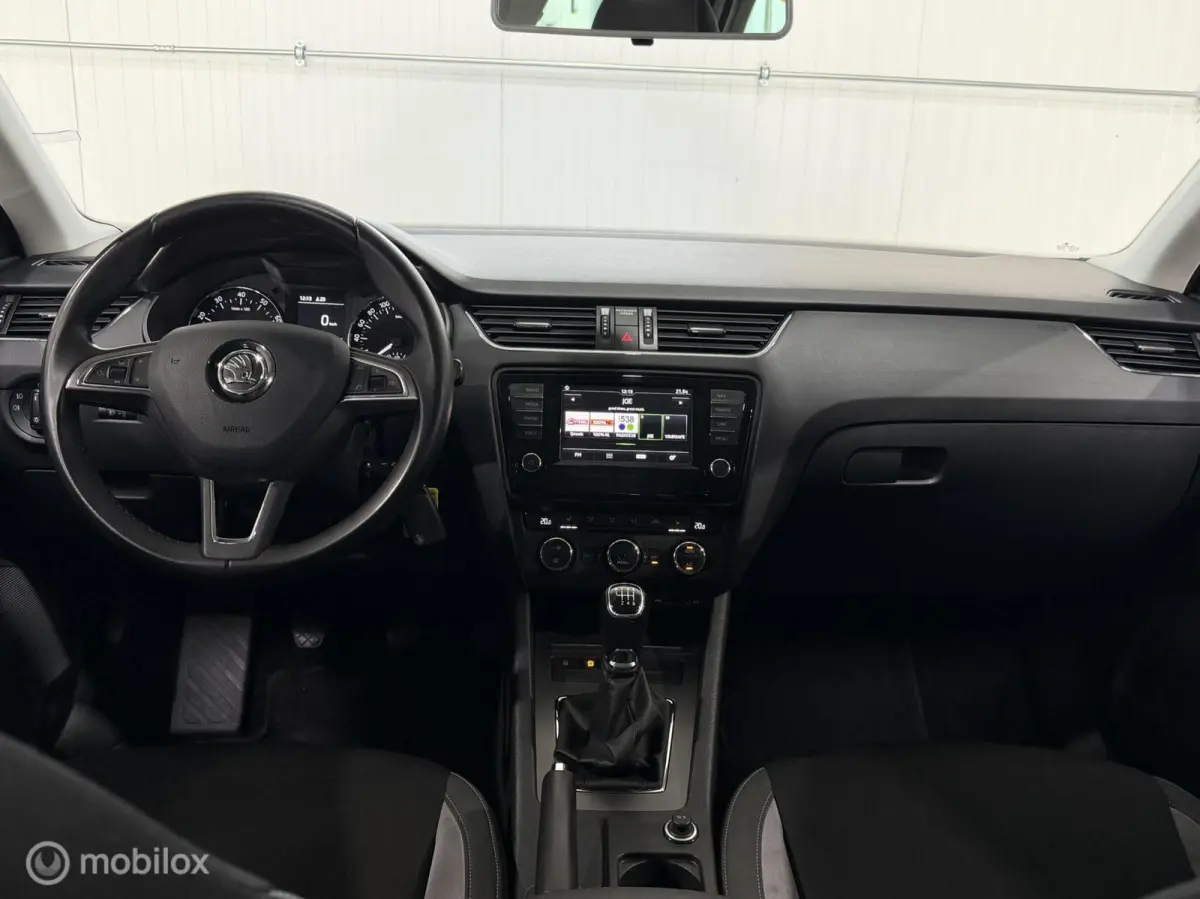1.0 TSI Greentech Style Business