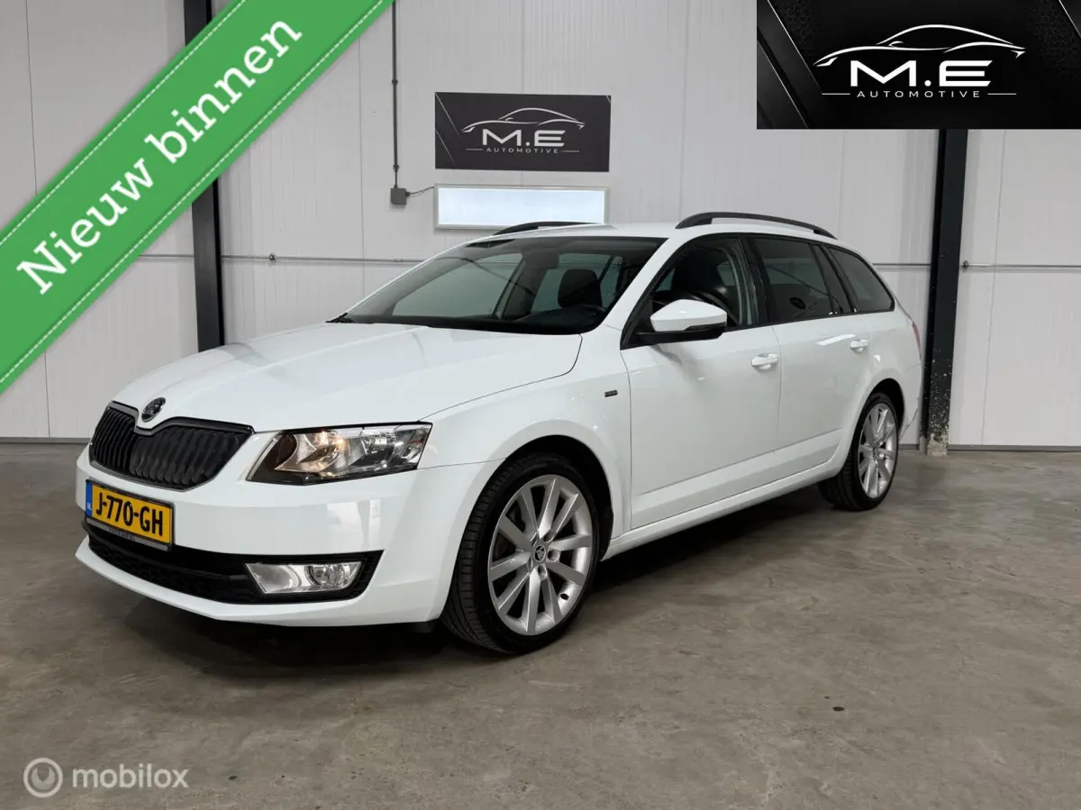 1.0 TSI Greentech Style Business