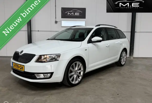 1.0 TSI Greentech Style Business
