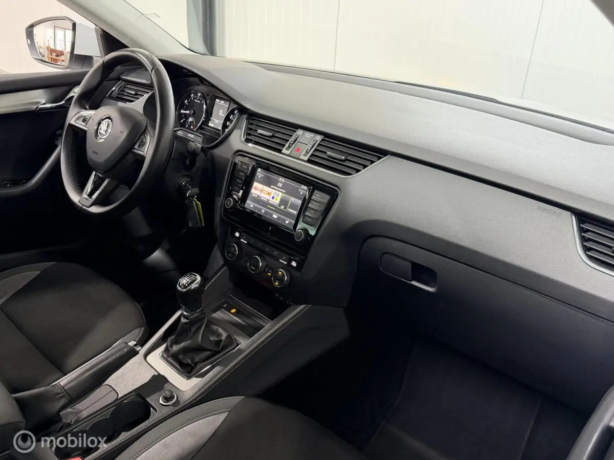 1.0 TSI Greentech Style Business