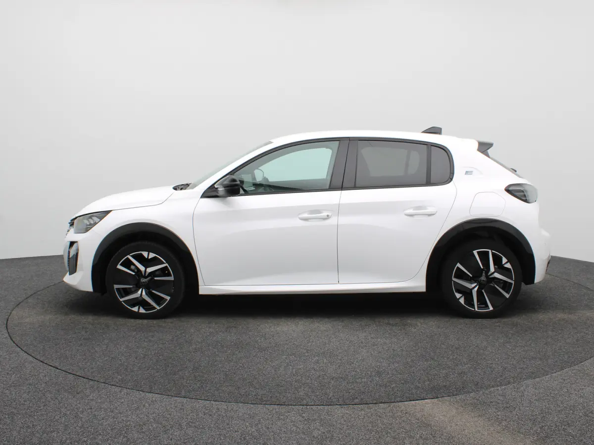 EV GT 51 kWh 96% SOH | Warmtepomp | Cruise Control | Camera | Navigatie | Apple Caprlay/Android Auto | Parkeersensoren Voor en Achter | Keyless