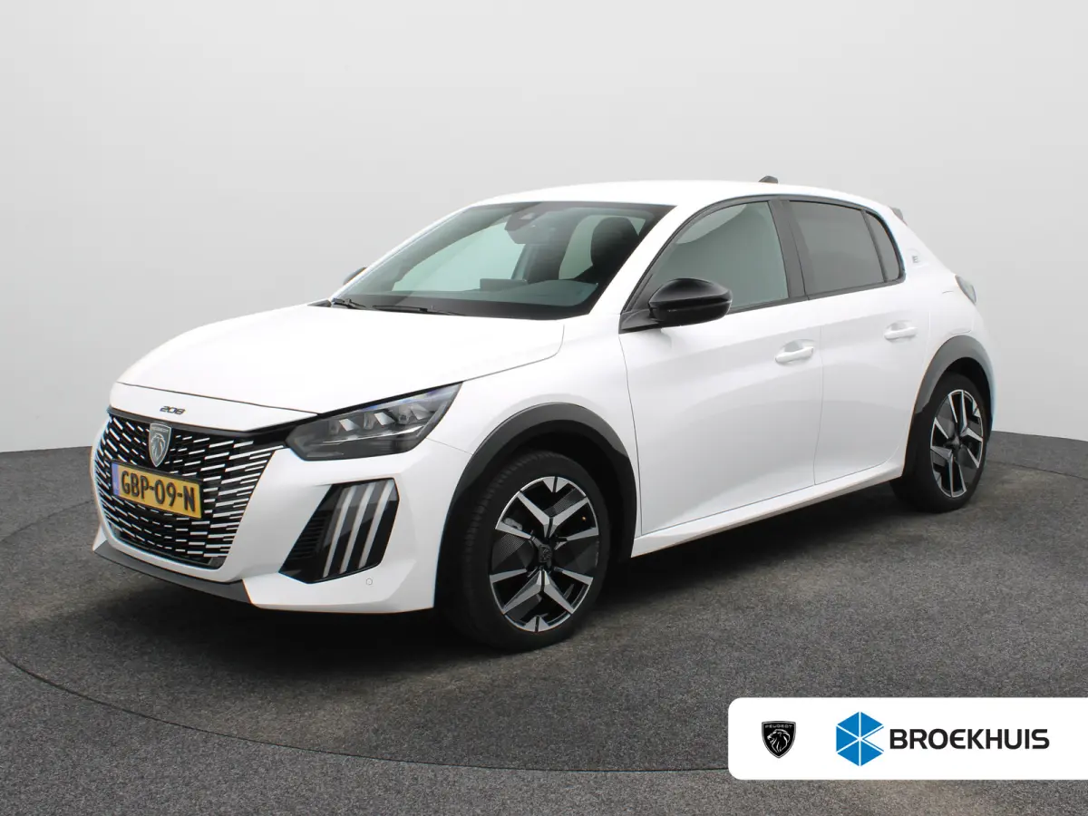 EV GT 51 kWh 96% SOH | Warmtepomp | Cruise Control | Camera | Navigatie | Apple Caprlay/Android Auto | Parkeersensoren Voor en Achter | Keyless