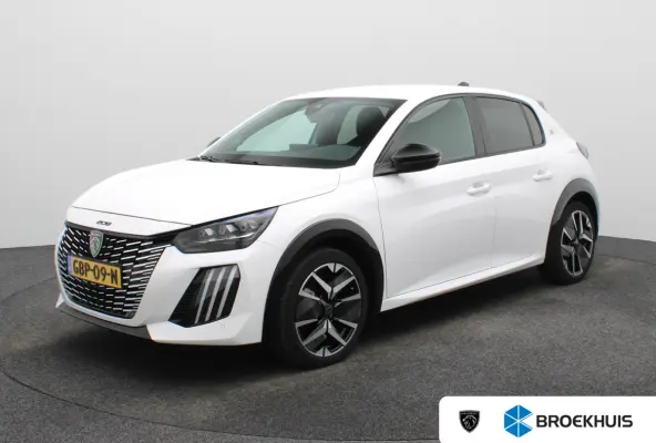 EV GT 51 kWh 96% SOH | Warmtepomp | Cruise Control | Camera | Navigatie | Apple Caprlay/Android Auto | Parkeersensoren Voor en Achter | Keyless