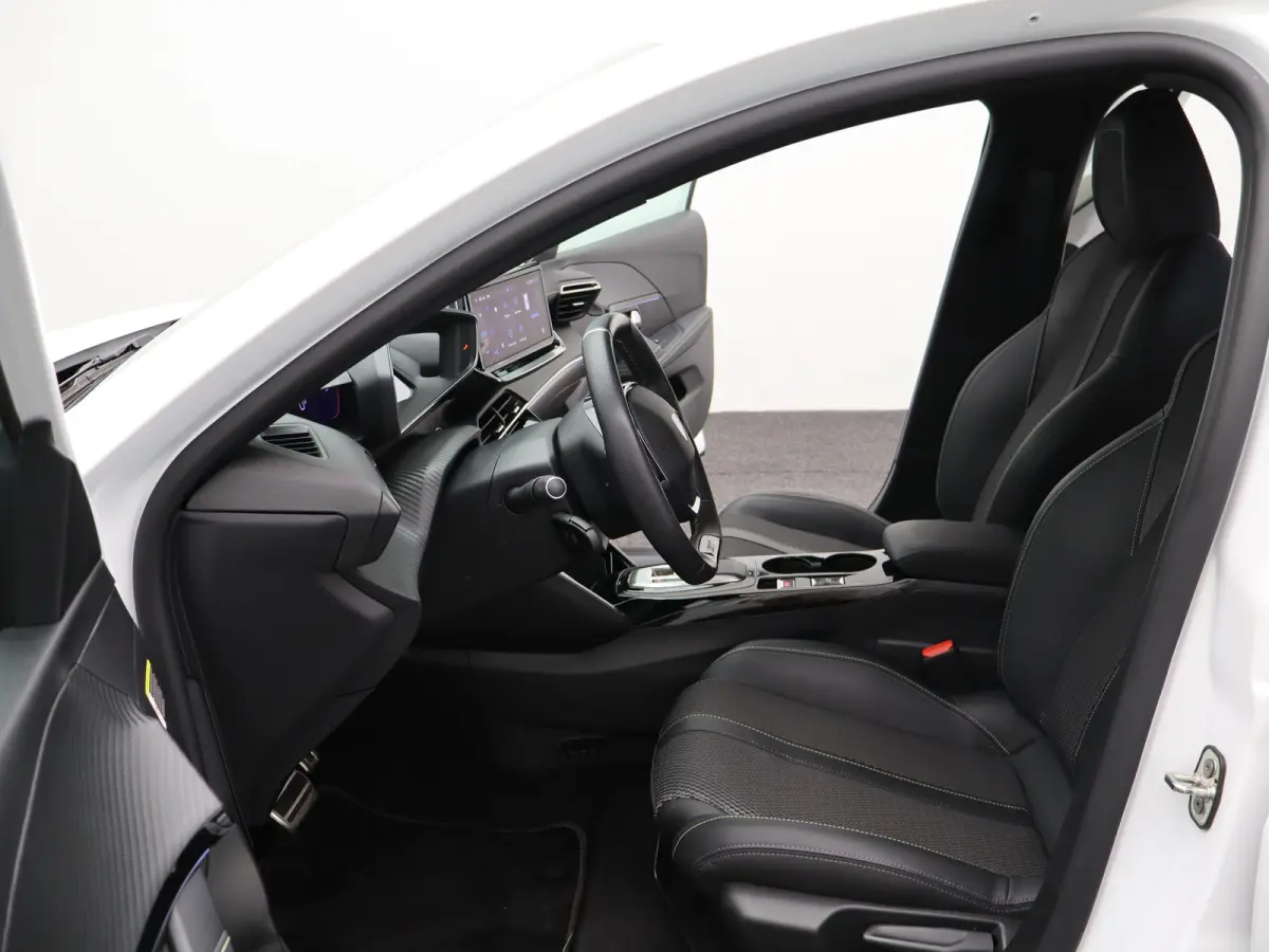EV GT 51 kWh 96% SOH | Warmtepomp | Cruise Control | Camera | Navigatie | Apple Caprlay/Android Auto | Parkeersensoren Voor en Achter | Keyless
