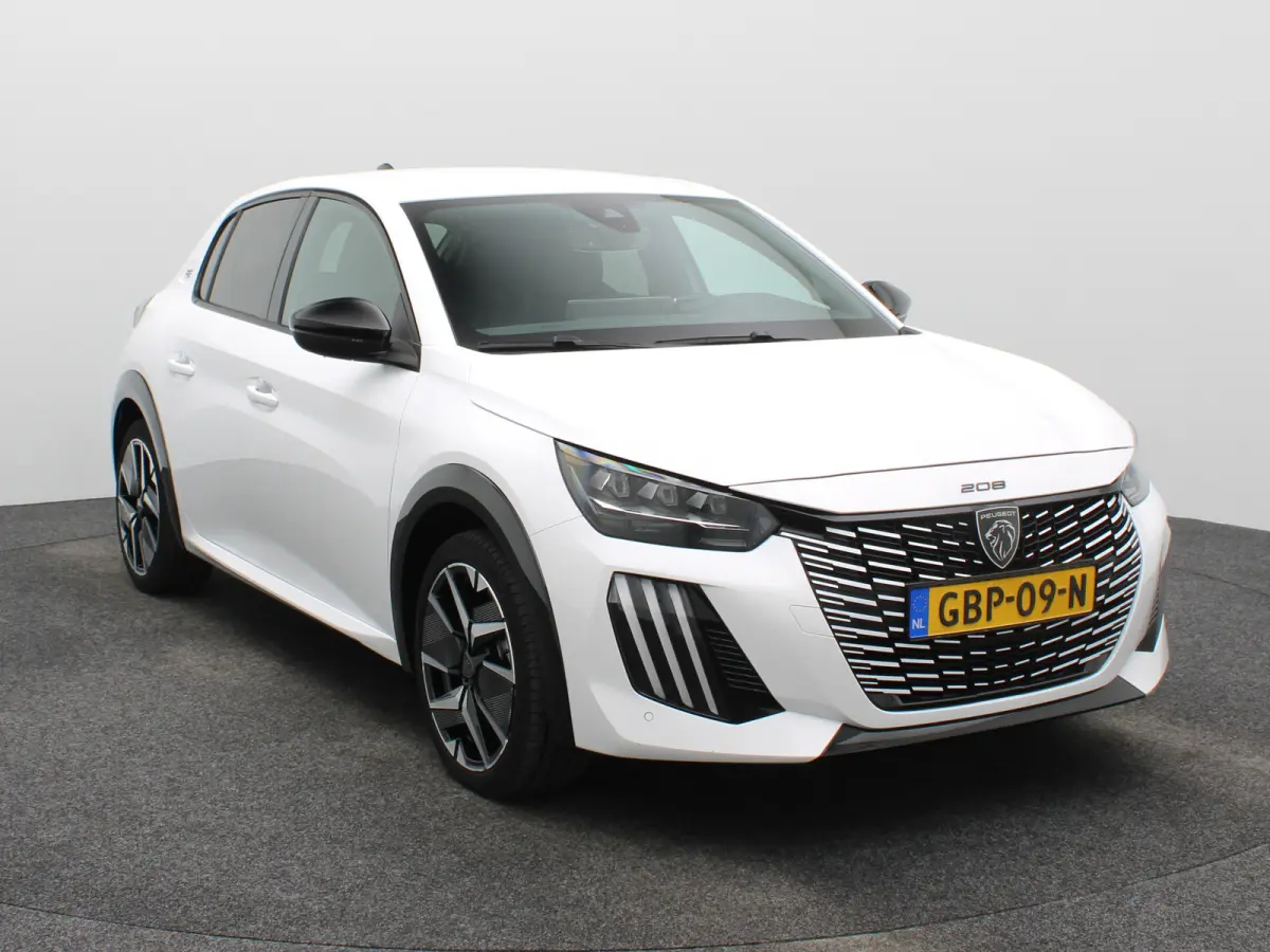EV GT 51 kWh 96% SOH | Warmtepomp | Cruise Control | Camera | Navigatie | Apple Caprlay/Android Auto | Parkeersensoren Voor en Achter | Keyless