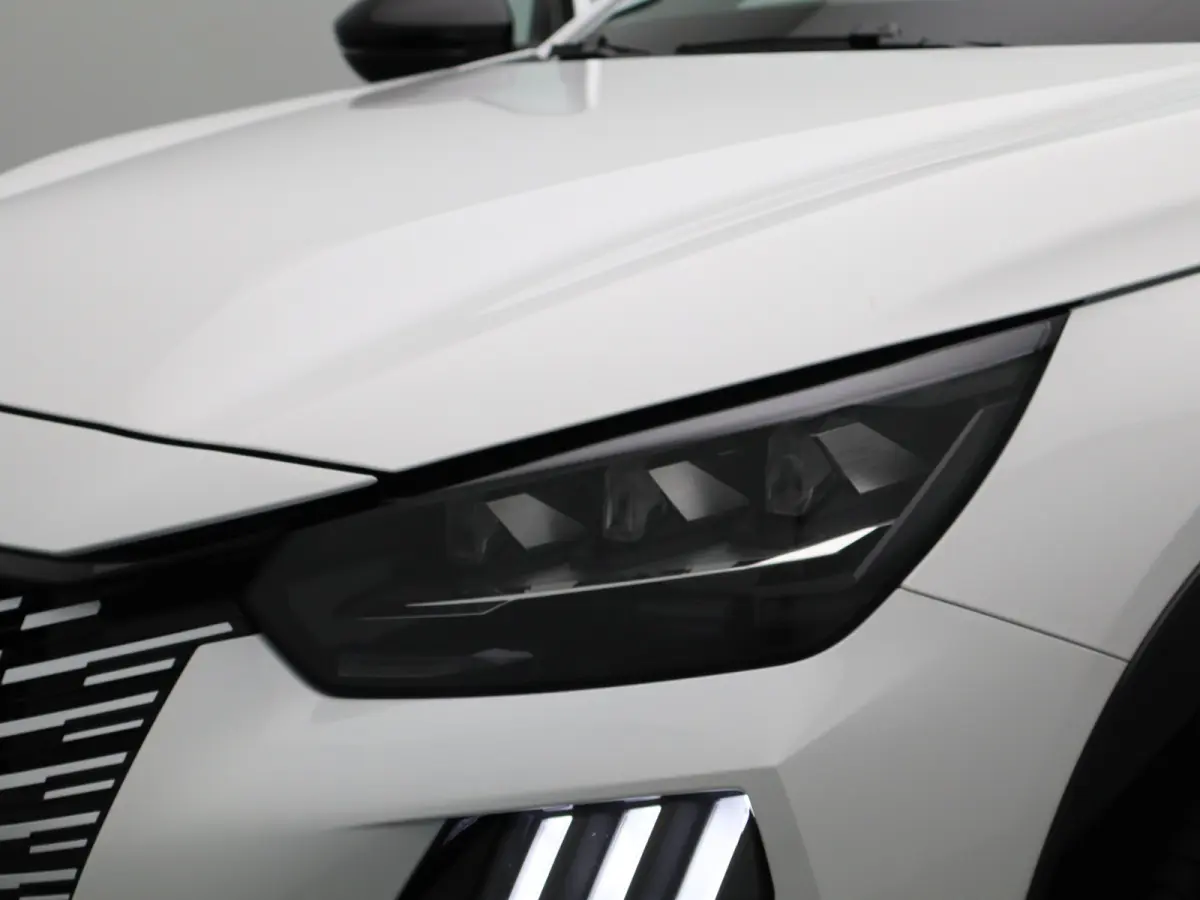 EV GT 51 kWh 96% SOH | Warmtepomp | Cruise Control | Camera | Navigatie | Apple Caprlay/Android Auto | Parkeersensoren Voor en Achter | Keyless