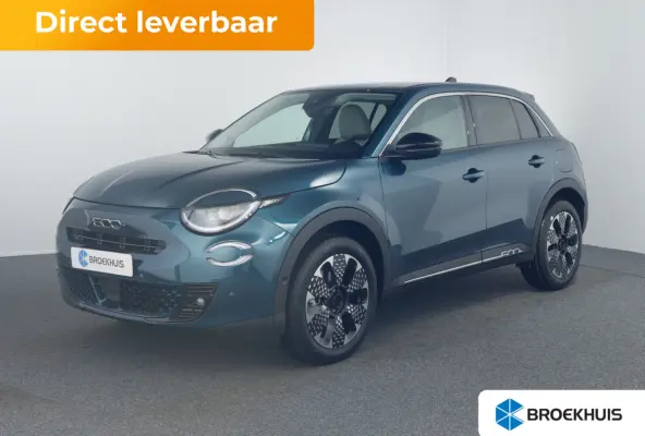 1.2 Hybrid La Prima | Achteruitrijcamera | Airco (automatisch) | Apple Carplay/Android Auto|telefoonintegratie premium