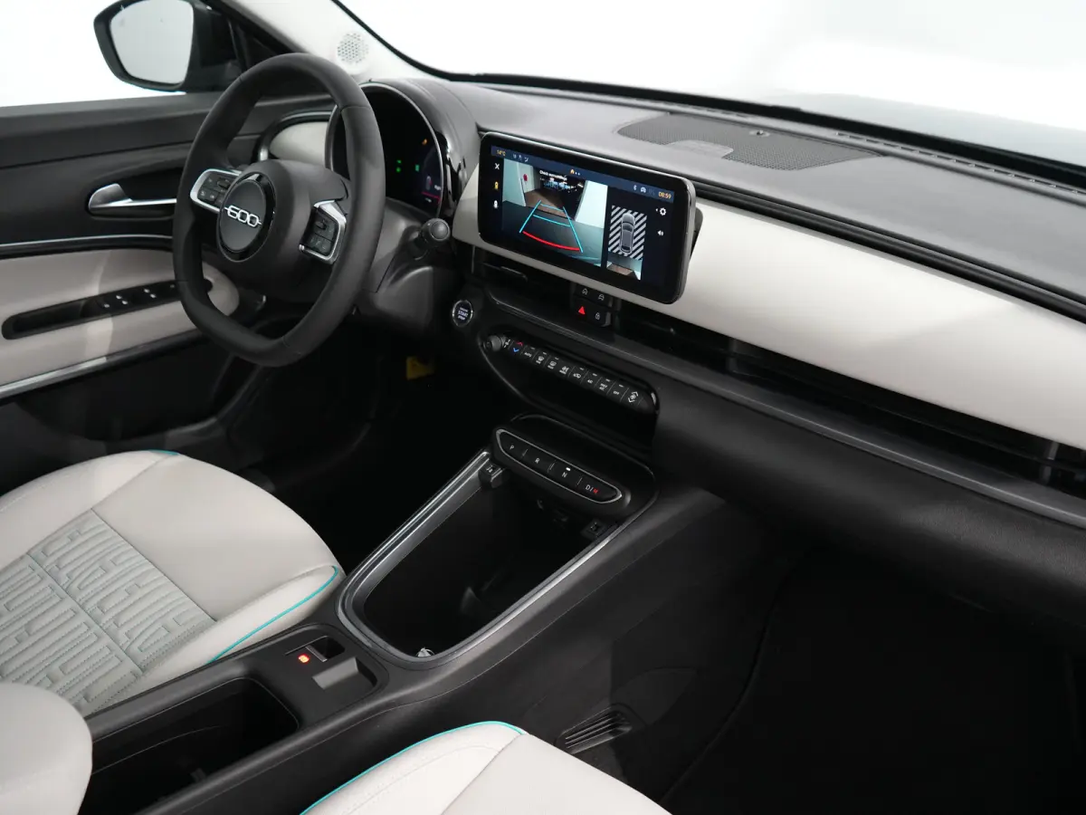 1.2 Hybrid La Prima | Achteruitrijcamera | Airco (automatisch) | Apple Carplay/Android Auto|telefoonintegratie premium