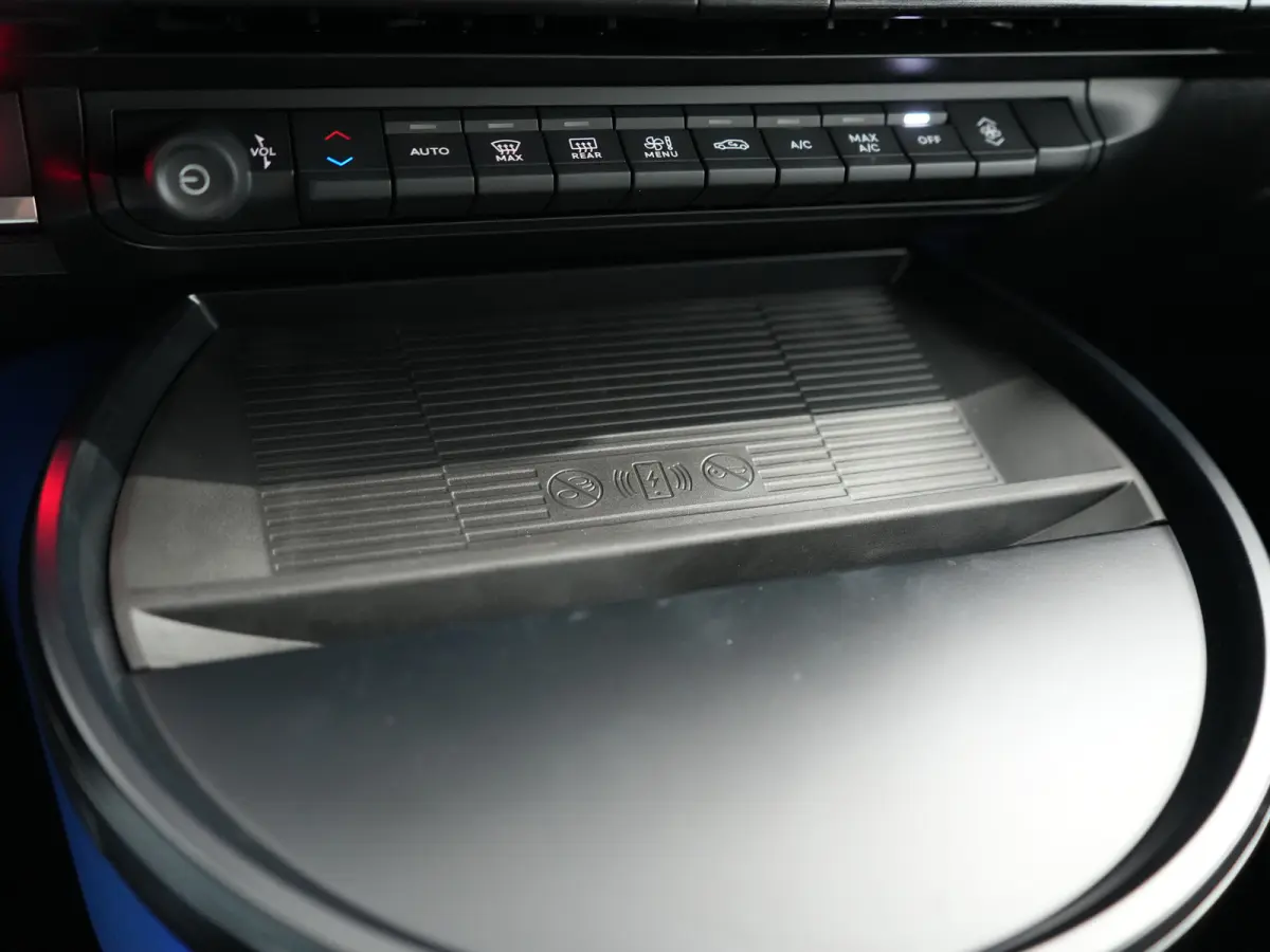 HF Line Automaat