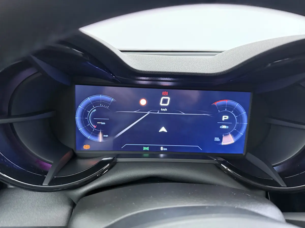 1.2 Turbo Hybrid Ibrida Ti | Achteruitrijcamera | Apple Carplay/Android Auto|telefoonintegratie premium | Armsteun voor