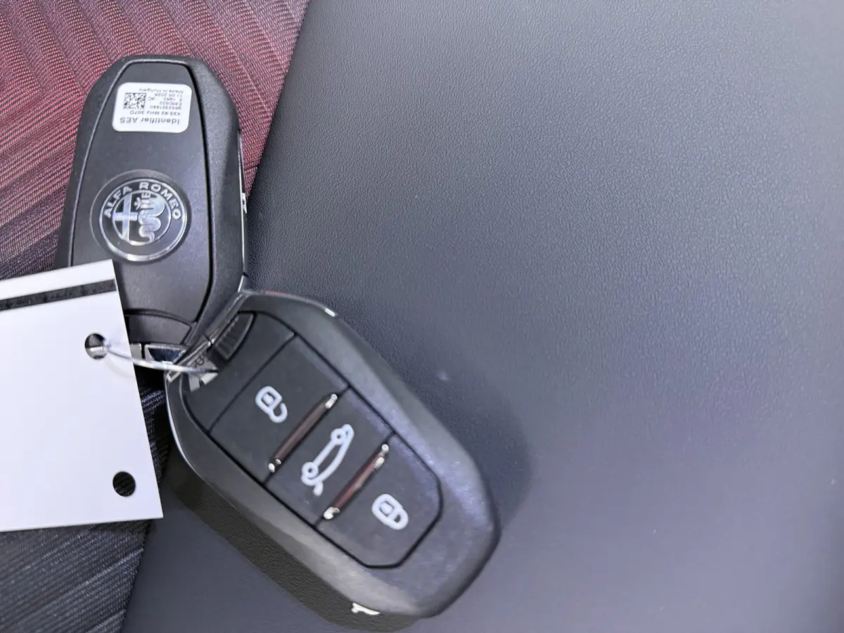 1.2 Turbo Hybrid Ibrida Ti | Achteruitrijcamera | Apple Carplay/Android Auto|telefoonintegratie premium | Armsteun voor
