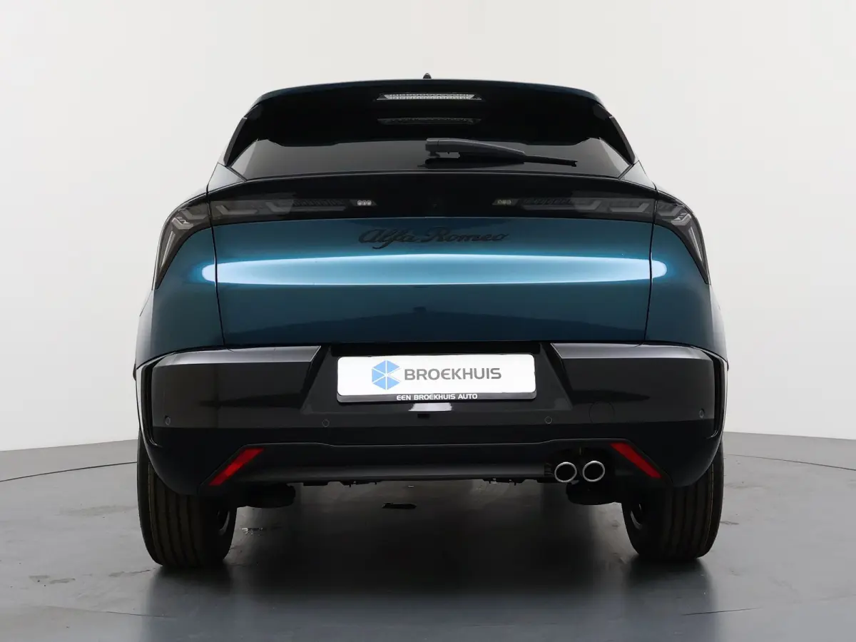 1.2 Turbo Hybrid Ibrida Ti | Achteruitrijcamera | Apple Carplay/Android Auto|telefoonintegratie premium | Armsteun voor