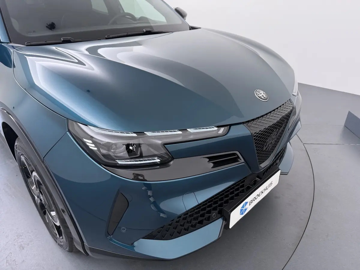1.2 Turbo Hybrid Ibrida Ti | Achteruitrijcamera | Apple Carplay/Android Auto|telefoonintegratie premium | Armsteun voor