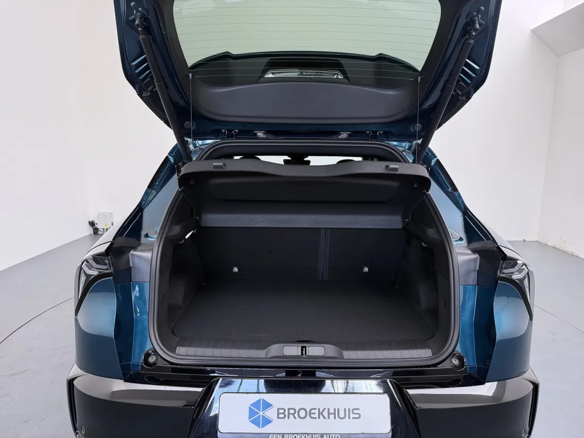 1.2 Turbo Hybrid Ibrida Ti | Achteruitrijcamera | Apple Carplay/Android Auto|telefoonintegratie premium | Armsteun voor