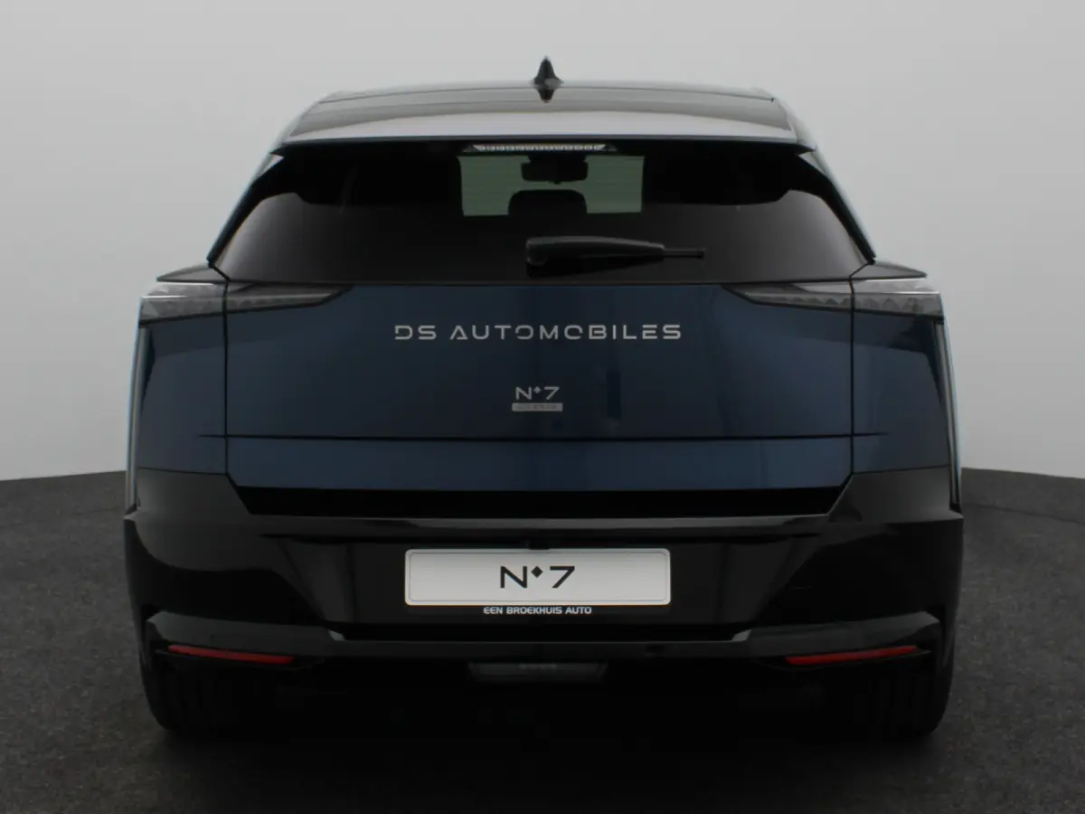 E-Tense Etoile 74 kWh | Nu in de showroom | Focal | leder | Stoel verw. + verkoeling | Massage | Panoramadak | 8 jaar garantie |