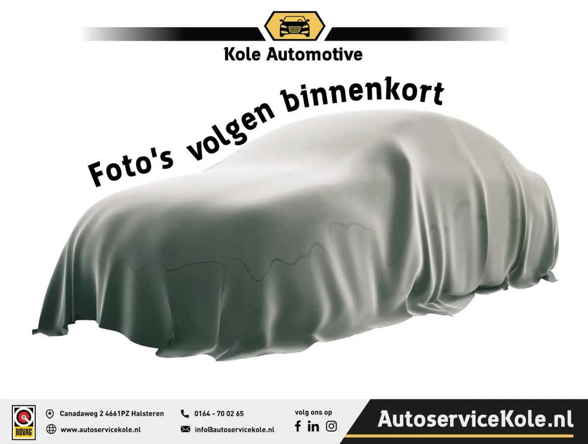 1.5 eTSI Business Edition * Beats Audio * Navigatie * Camera * Stoelverwarming *