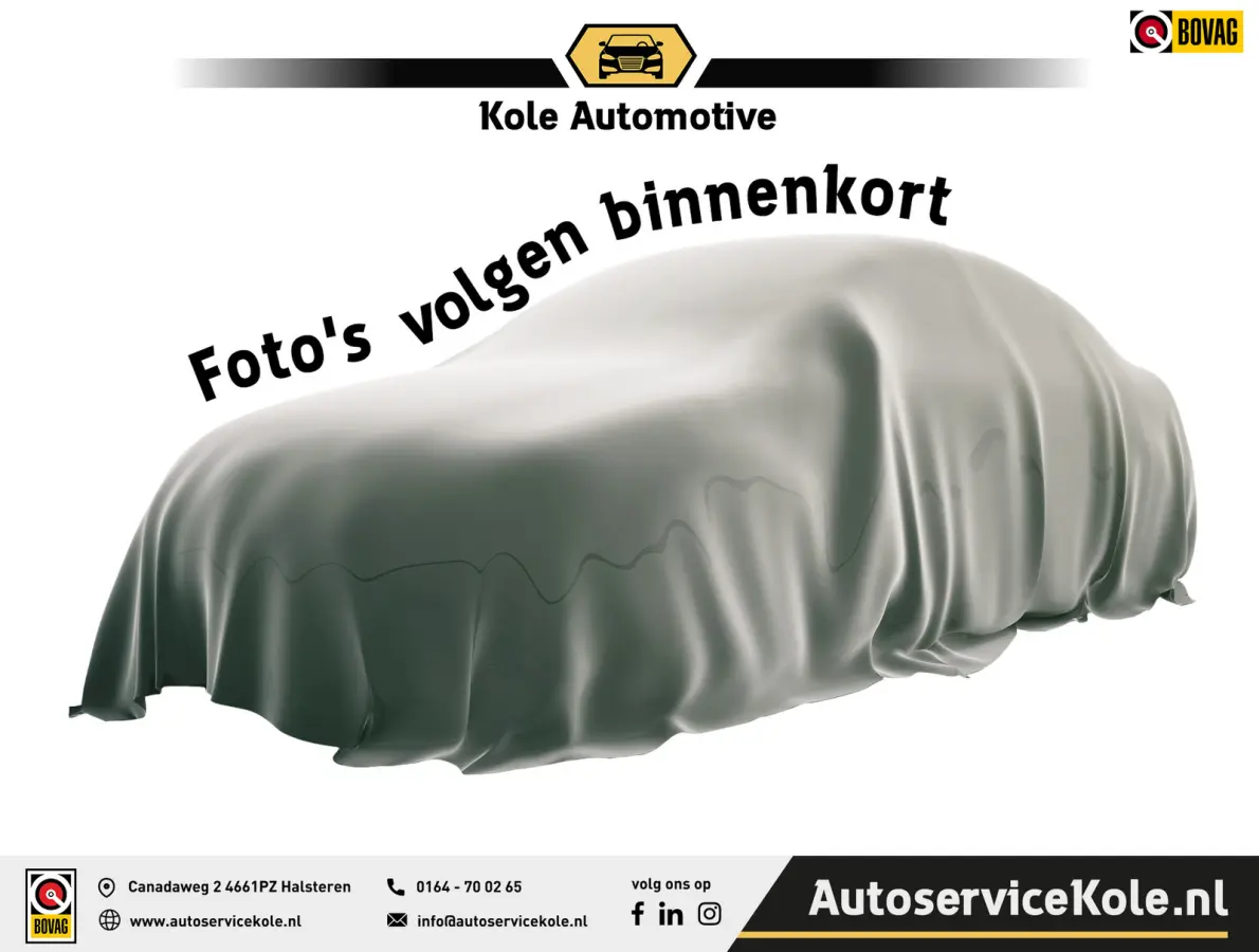 1.5 eTSI Business Edition * Beats Audio * Navigatie * Camera * Stoelverwarming *