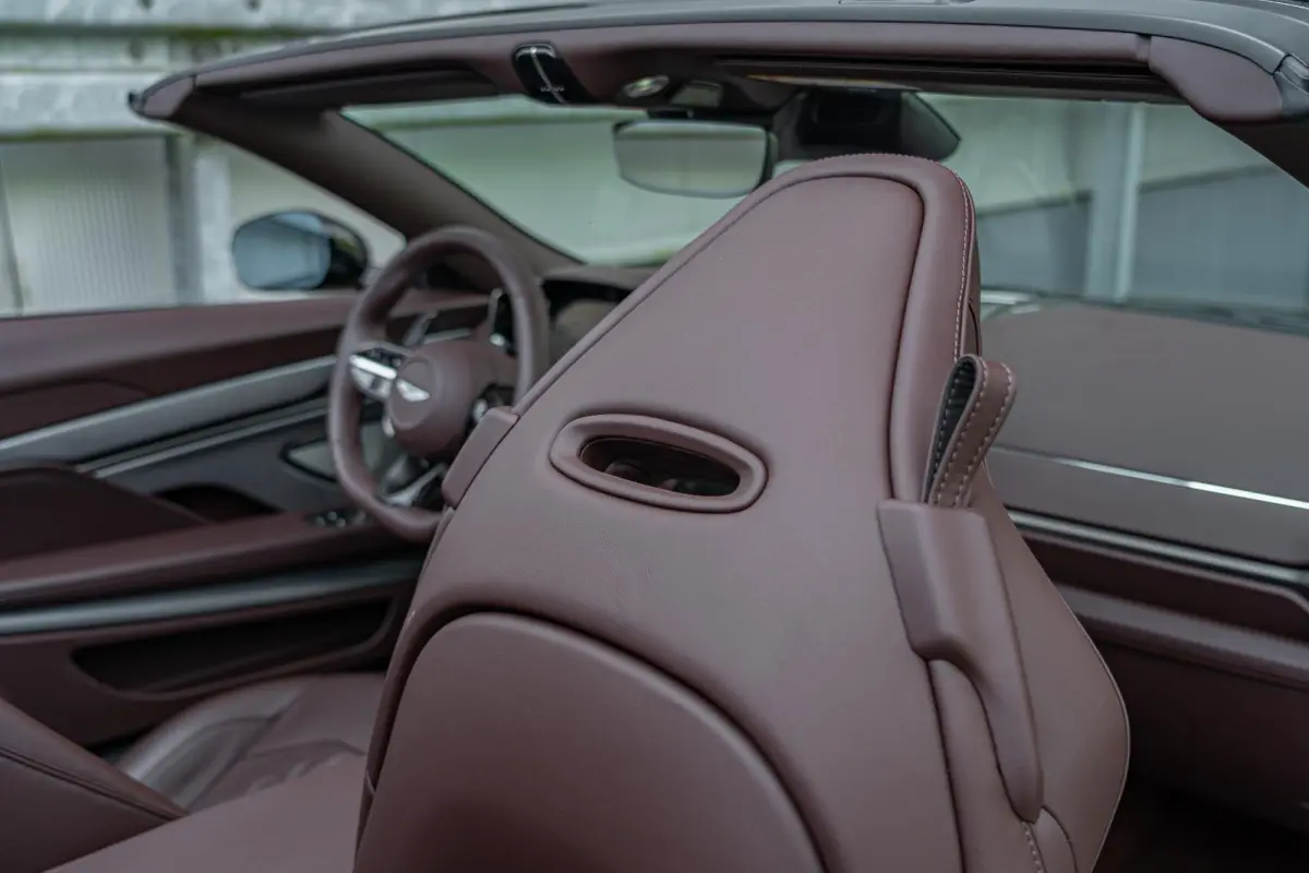 | QUICKSILVER TITANIUM UITLAAT | 16-WAY SEATS | BOWERS & WILKINS | BLACK PACK | 360 | KERAMISCH | MEMORY | FULL XPELL