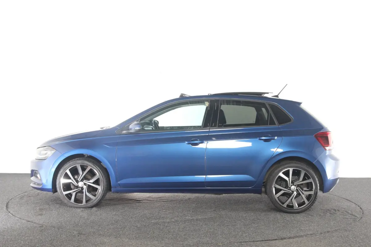 1.0 TSI Comfortline | panoramadak | lmv 18" | pdc voor en achter