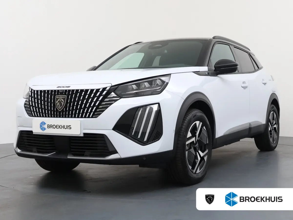 | Demo Deal | GT | 17'' Lichtmetalen velgen KARAKOY | Active Safety Brake met camera en radar (automatisch noodremsysteem) met Distance Alert (waarschuwing dreigende aanrijding) | Advanced A