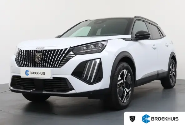 | Demo Deal | GT | 17'' Lichtmetalen velgen KARAKOY | Active Safety Brake met camera en radar (automatisch noodremsysteem) met Distance Alert (waarschuwing dreigende aanrijding) | Advanced A
