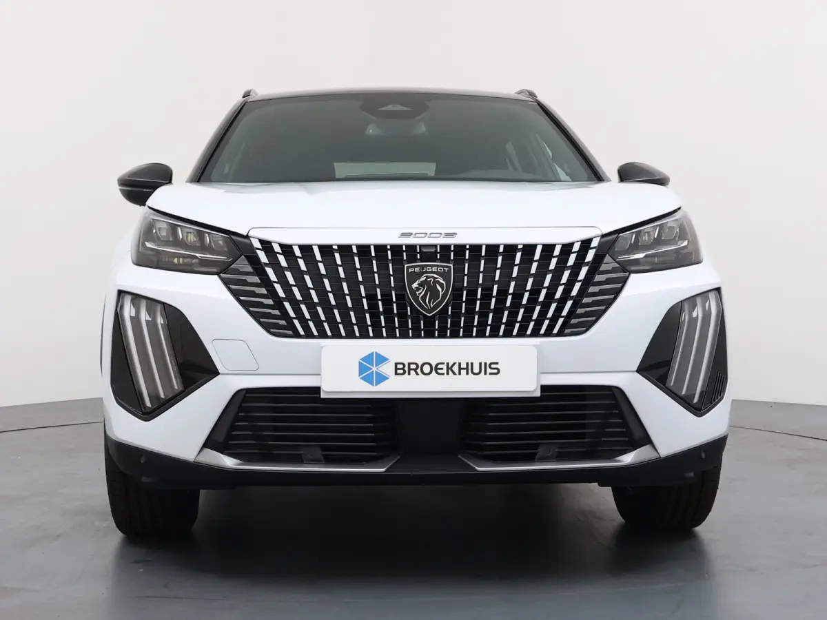 | Demo Deal | GT | 17'' Lichtmetalen velgen KARAKOY | Active Safety Brake met camera en radar (automatisch noodremsysteem) met Distance Alert (waarschuwing dreigende aanrijding) | Advanced A