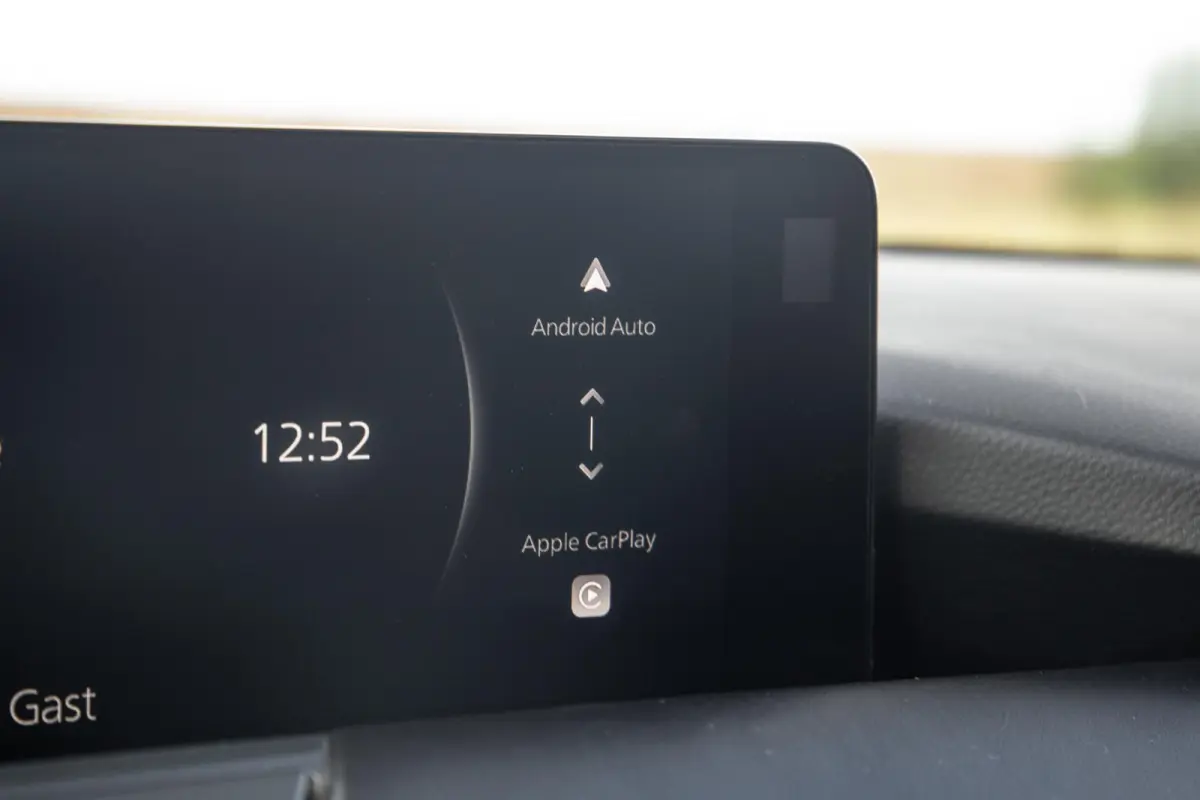 2.5 e-SkyActiv PHEV Homura CAMERA / STOELVERWARMING + KOELING / CARPLAY / ADAPTIVE CRUISE