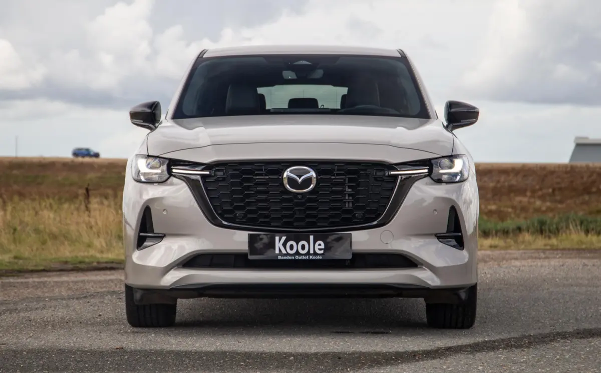 2.5 e-SkyActiv PHEV Homura CAMERA / STOELVERWARMING + KOELING / CARPLAY / ADAPTIVE CRUISE