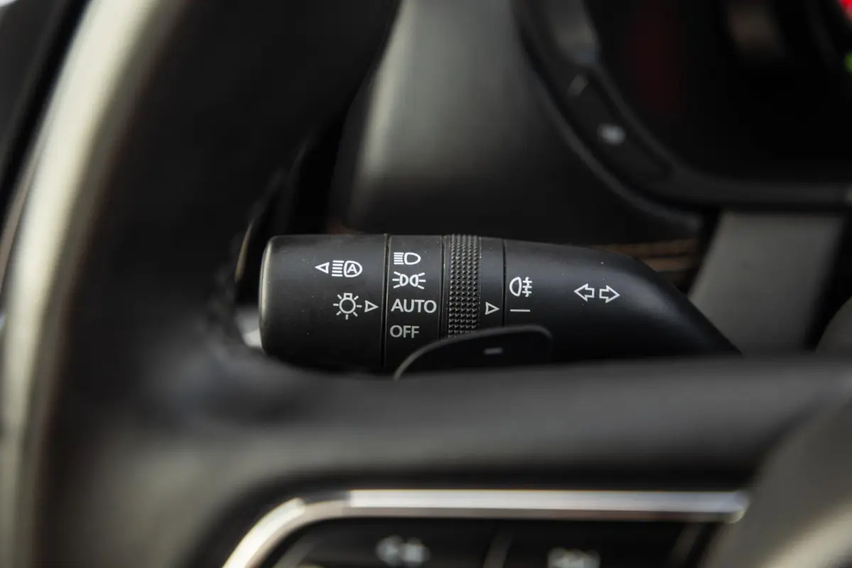 2.5 e-SkyActiv PHEV Homura CAMERA / STOELVERWARMING + KOELING / CARPLAY / ADAPTIVE CRUISE