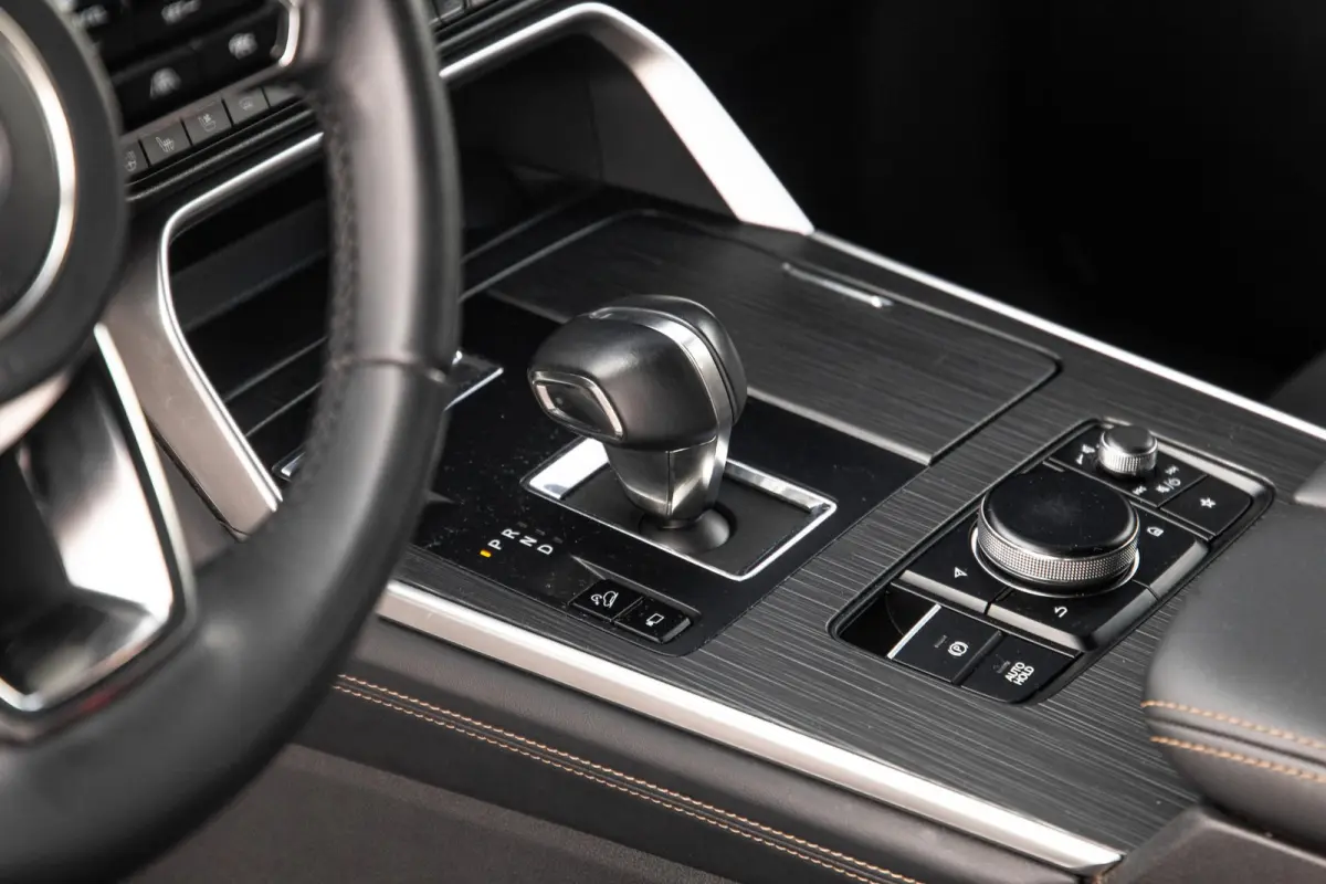 2.5 e-SkyActiv PHEV Homura CAMERA / STOELVERWARMING + KOELING / CARPLAY / ADAPTIVE CRUISE