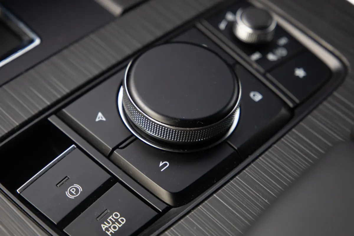 2.5 e-SkyActiv PHEV Homura CAMERA / STOELVERWARMING + KOELING / CARPLAY / ADAPTIVE CRUISE