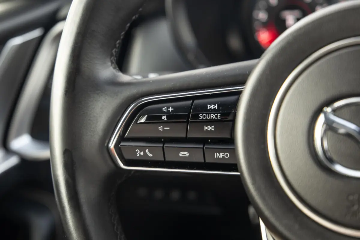 2.5 e-SkyActiv PHEV Homura CAMERA / STOELVERWARMING + KOELING / CARPLAY / ADAPTIVE CRUISE
