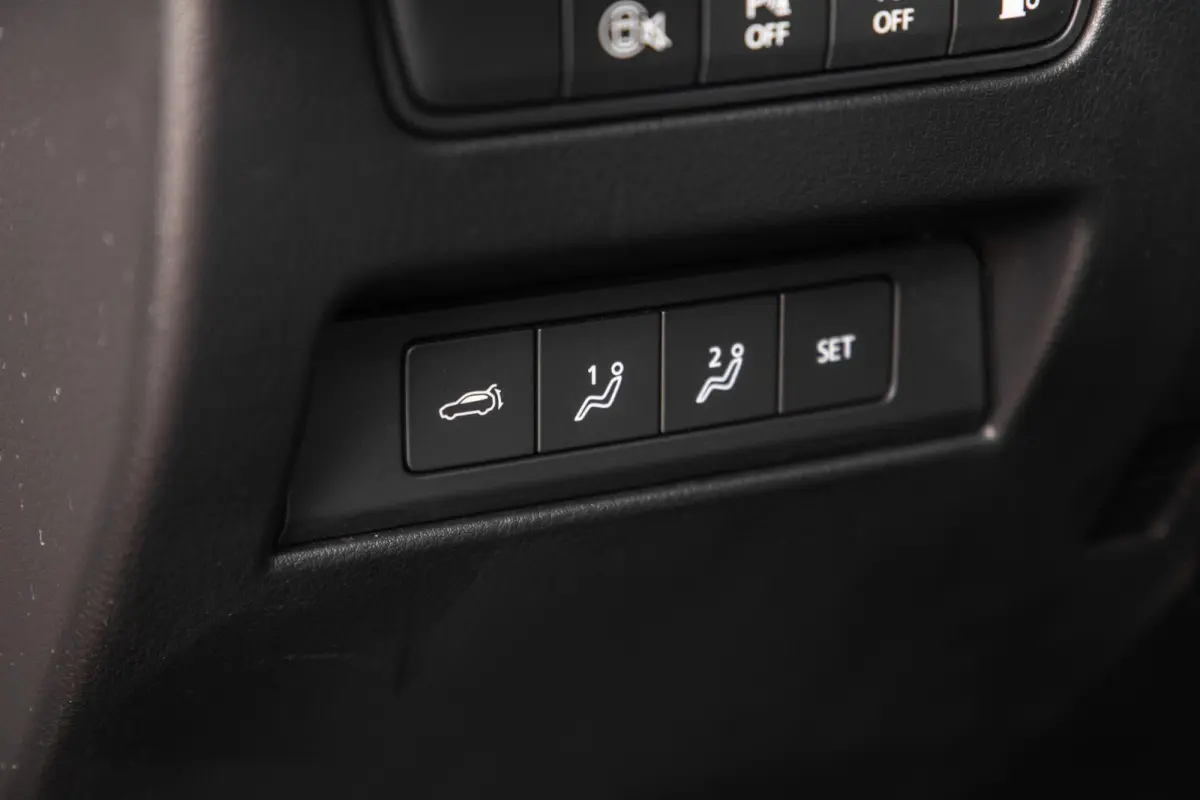 2.5 e-SkyActiv PHEV Homura CAMERA / STOELVERWARMING + KOELING / CARPLAY / ADAPTIVE CRUISE
