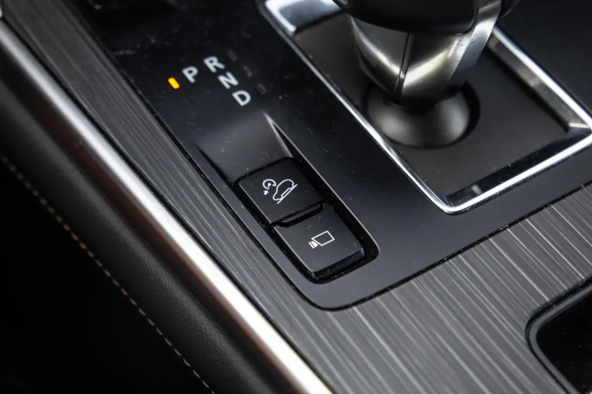 2.5 e-SkyActiv PHEV Homura CAMERA / STOELVERWARMING + KOELING / CARPLAY / ADAPTIVE CRUISE