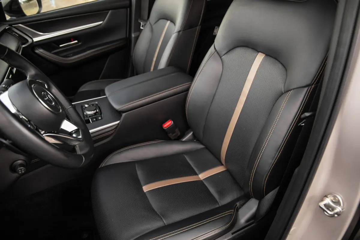 2.5 e-SkyActiv PHEV Homura CAMERA / STOELVERWARMING + KOELING / CARPLAY / ADAPTIVE CRUISE