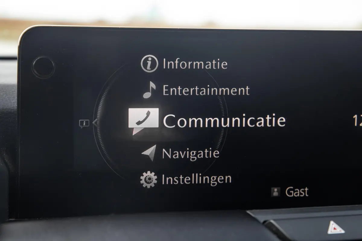 2.5 e-SkyActiv PHEV Homura CAMERA / STOELVERWARMING + KOELING / CARPLAY / ADAPTIVE CRUISE