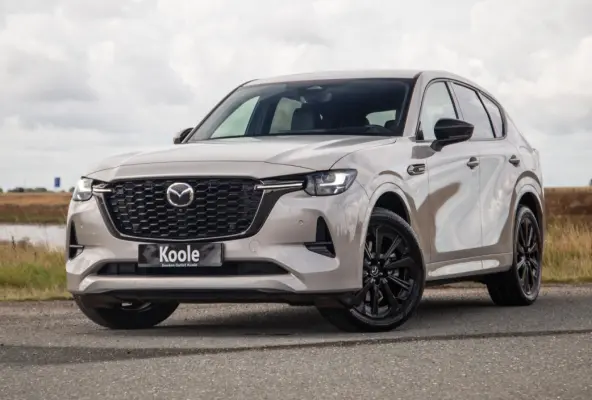 2.5 e-SkyActiv PHEV Homura CAMERA / STOELVERWARMING + KOELING / CARPLAY / ADAPTIVE CRUISE