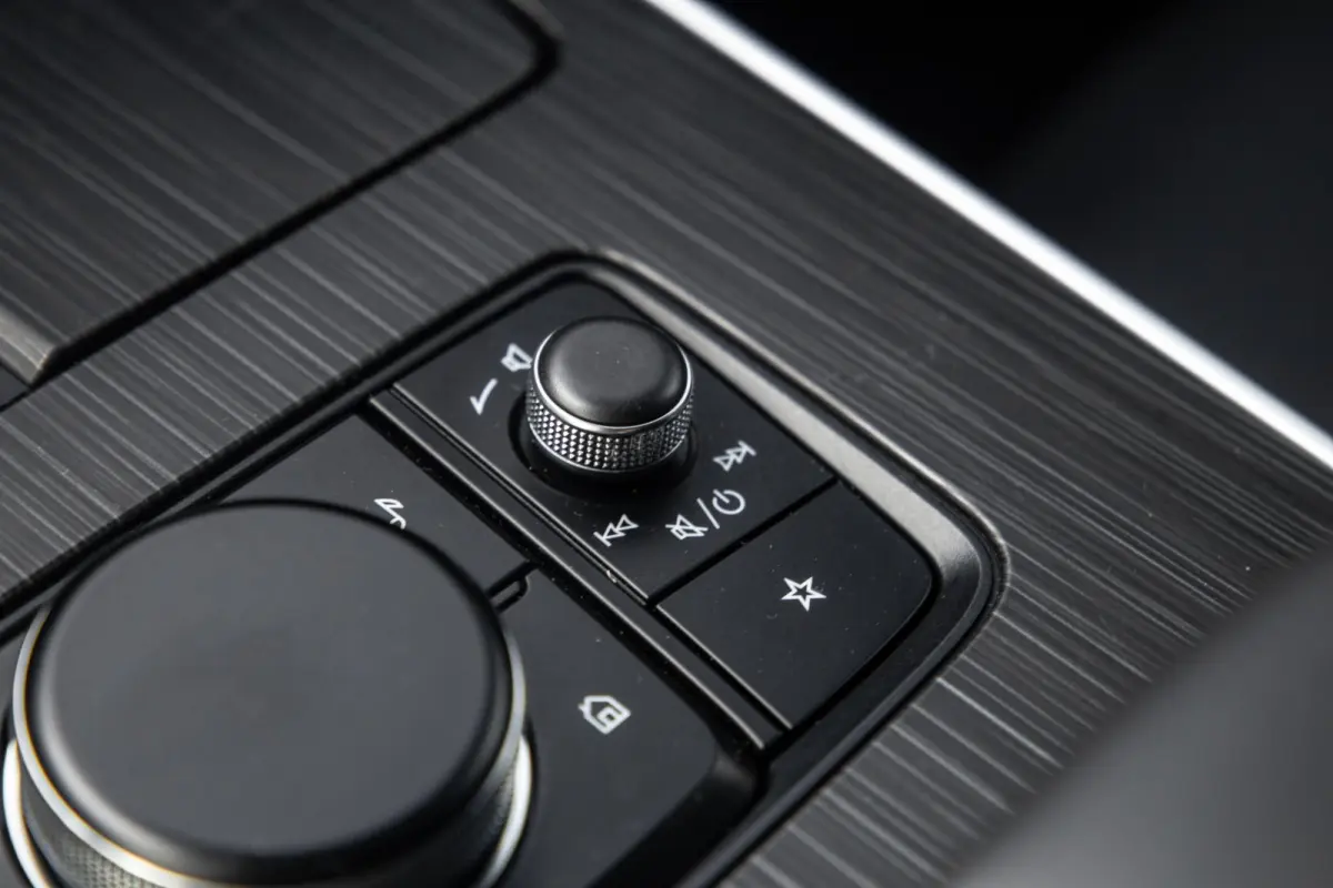 2.5 e-SkyActiv PHEV Homura CAMERA / STOELVERWARMING + KOELING / CARPLAY / ADAPTIVE CRUISE